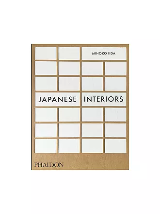 SUITE | Libro - Japanese Interiors | 